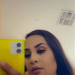 Meet your Posher, Araceli